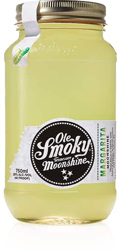 Ole Smoky Tennessee Moonshine Moonshine Margarita