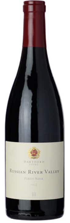 Hartford Court Russian River Valley Pinot Noir 2014