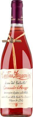 Cantina Zaccagnini Cerasuolo d'Abruzzo Rosé 2015