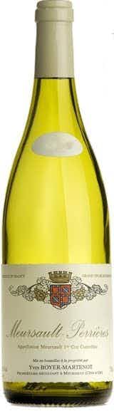Boyer-Martenot Puligny Montrachet Les Rechaux 2013