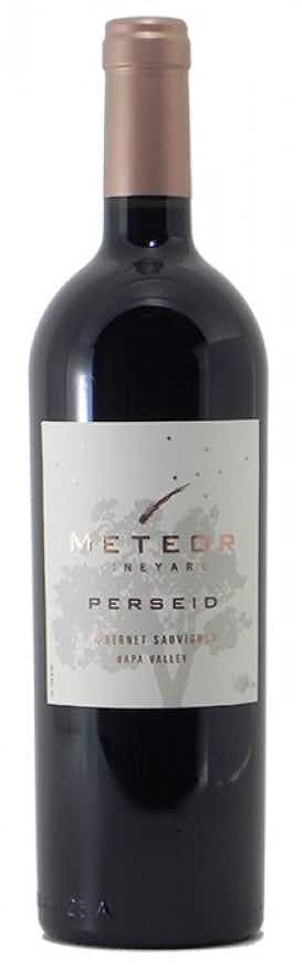 Meteor Vineyard Perseid Cabernet Sauvignon 2013