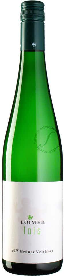Loimer Lois Grüner Veltliner 2015