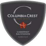 Columbia Crest Grand Estates Cabernet Sauvignon 2016