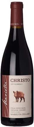 Marietta Christo Lot 3