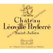 Château-Leoville-Poyferre St. Julien 2015