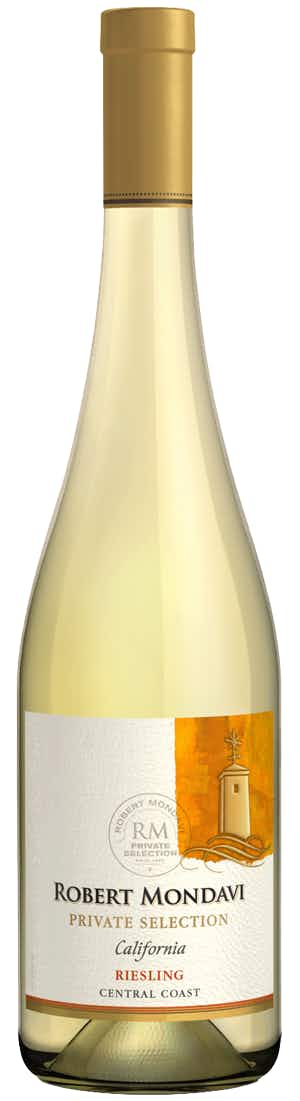 Robert Mondavi Private Selection Johannisberg Riesling