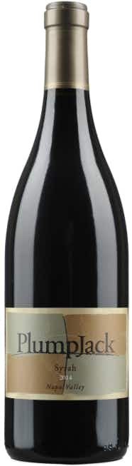 PlumpJack Syrah 2014