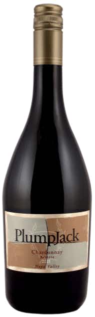 PlumpJack Reserve Chardonnay 2015