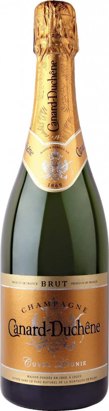 Canard Duchene Brut Cuvée Léonie NV
