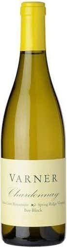 Varner Bee Block Chardonnay 2014