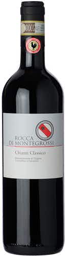Rocca di Montegrossi Chianti Classico 2014