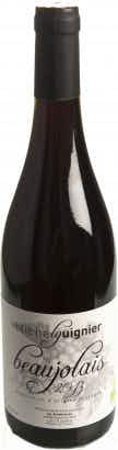Michel Guignier Beaujolais 2015