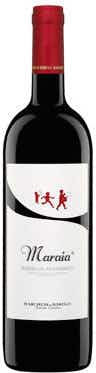 Marchesi di Barolo Barbera Monferrato Maraia 2014