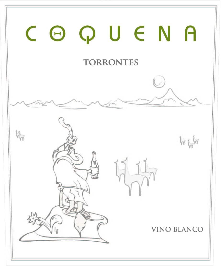 Coquena Torrontes