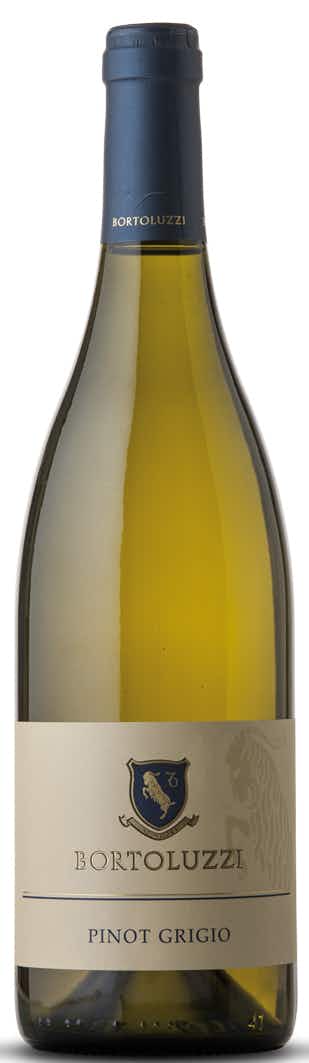 Bortoluzzi Pinot Grigio