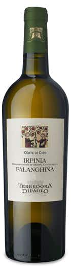Terredora di Paolo Falanghina 2015