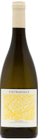 Pietradolce Etna Bianco 2015
