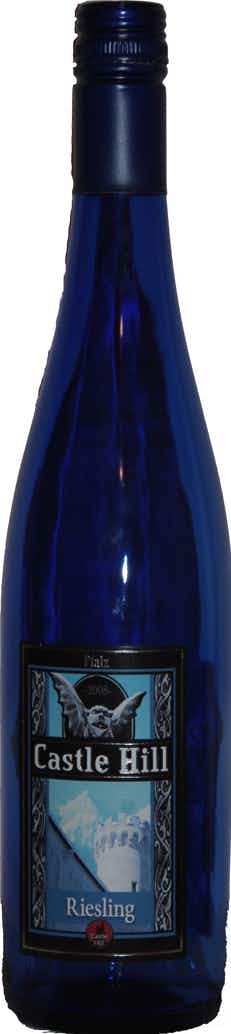 Castle Hill Riesling Pfalz 2014