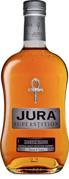 Jura Superstition