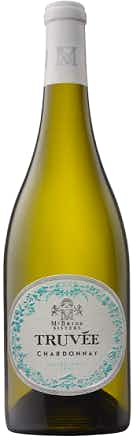 Truvee Chardonnay 2014