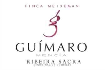 Guímaro Finca Meixemán 2014