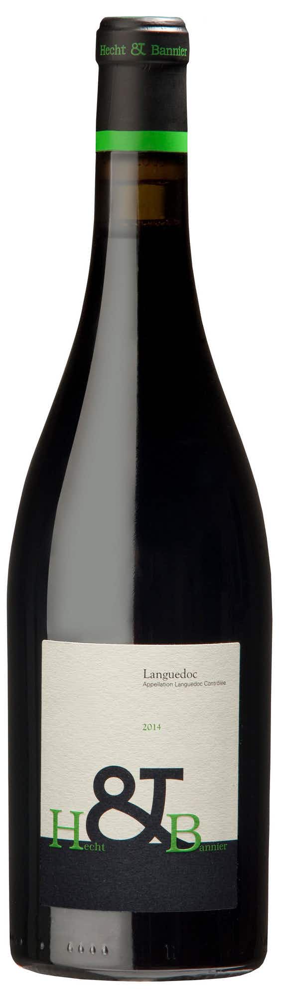 Hecht & Bannier Languedoc 2014