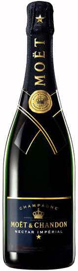 Moet & Chandon Nectar Imperial
