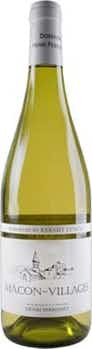 Henri Perrusset Macon Villages 2014