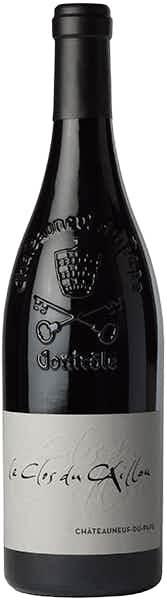 Le Clos du Caillou Châteauneuf Du Pape Tradition 2014