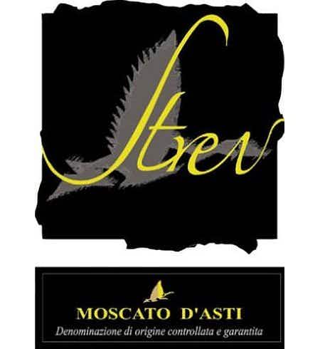 Marenco Moscato d'Asti Strev 2017