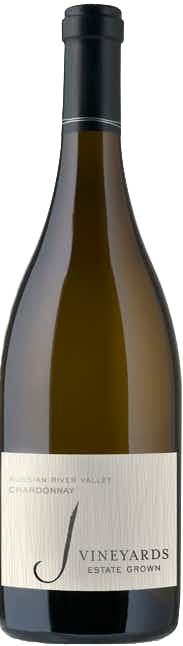 J Vineyards & Winery Russian River Valley Chardonnay 2014