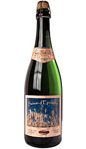 Brasserie de Blaugies Saison d'Epeautre 750ml