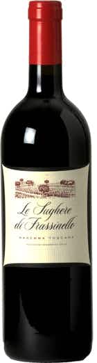 Rocca di Frassinello Le Sughere di Frassinello 2013