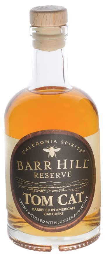 Caledonia Spirits & Winery Barr Hill Reserve Tom Cat Gin 375ml