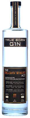 Sons of Liberty True Born Gin