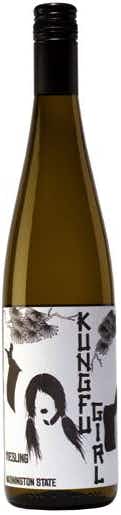 Charles Smith Kung Fu Girl Riesling 2015