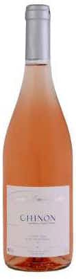 Baudry-Dutour Chinon Cuvée Marie-justin Rosé 2015