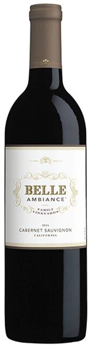 Belle Ambiance Cabernet Sauvignon 2014