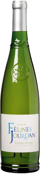 Domaine Felines Jourdan Picpoul de Pinet 2015