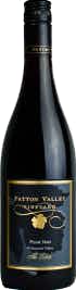 Patton Valley Vineyard Pinot Noir