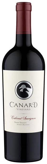 Canard Cabernet Sauvignon