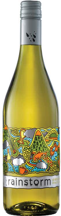 Rainstorm Pinot Gris 2014