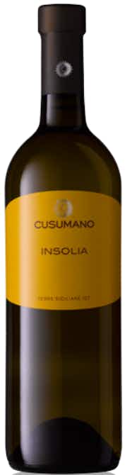 Cusumano Insolia 2014
