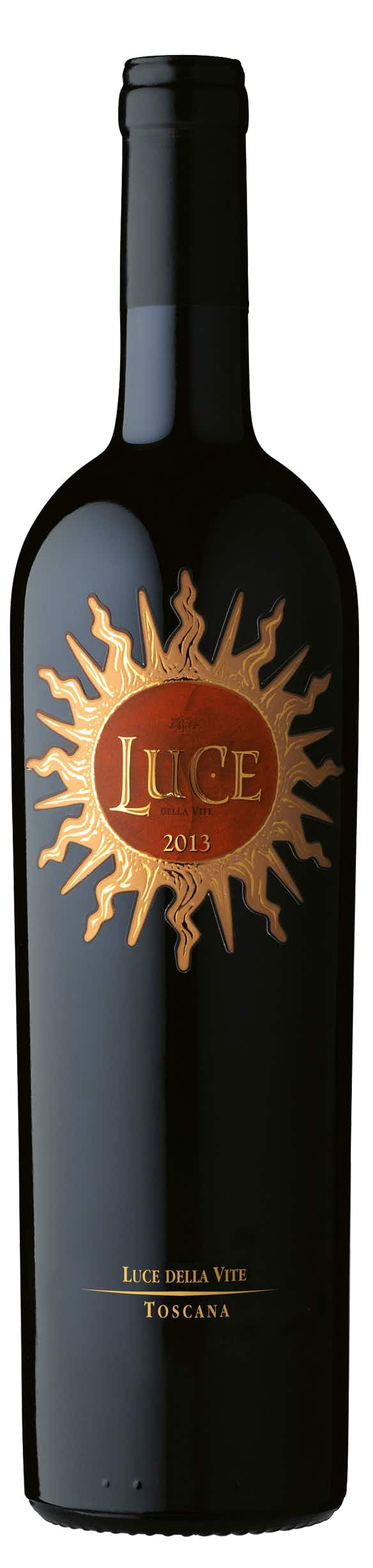 Luce Della Vite Toscana 2013