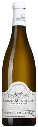 Domaine Chavy-Chouet Puligny Montrachet Les Enseigneres 2013