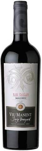Viu Manent Malbec