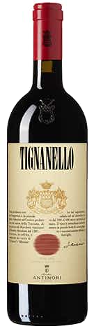 Antinori Tignanello 2013