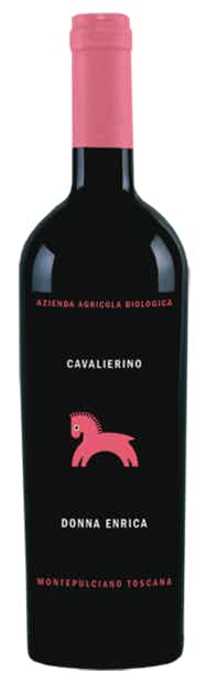 Cavalierino Donna Enrica 2014