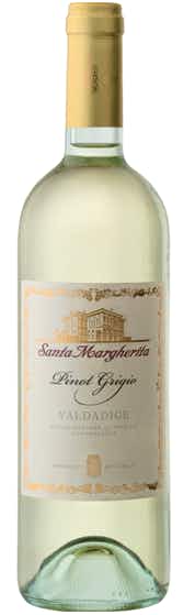 Santa Margherita Pinot Grigio 2015
