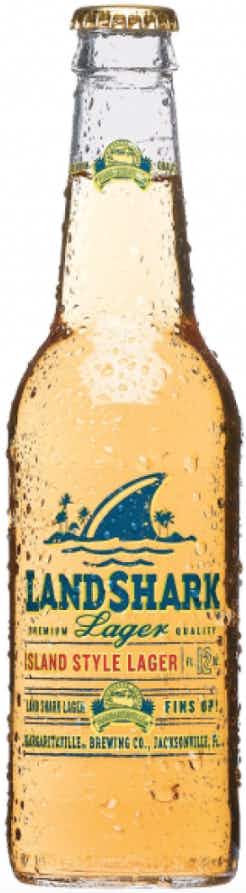 Landshark Lager 12 pack 12oz